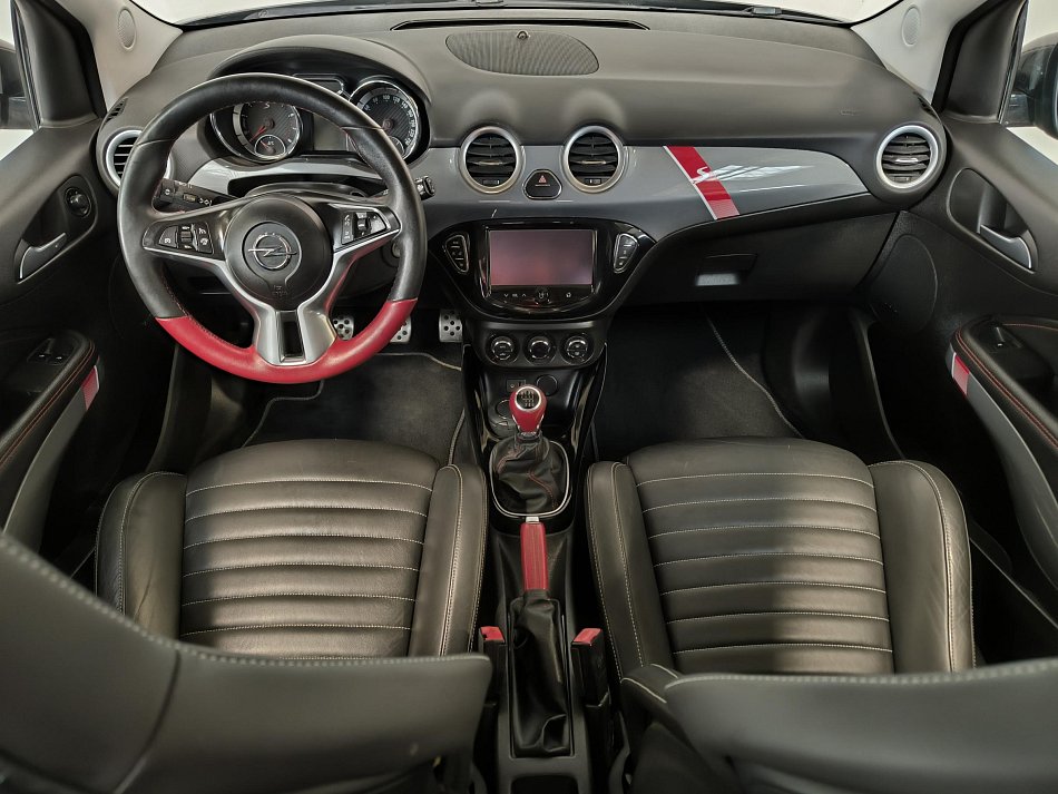 Opel Adam 1.4 Turbo  S