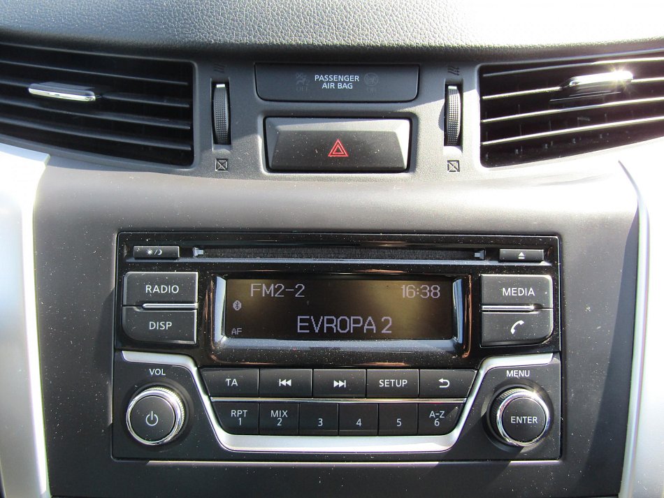 Nissan Navara 2.3dCi  4x4