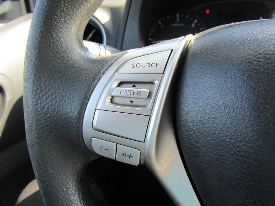 Nissan Navara 2.3dCi  4x4