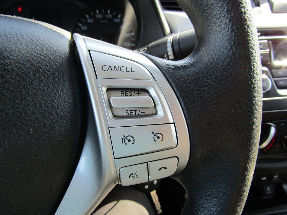 Nissan Navara 2.3dCi  4x4