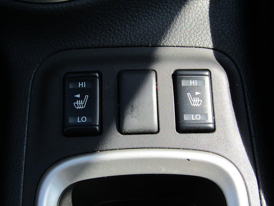 Nissan Navara 2.3dCi  4x4