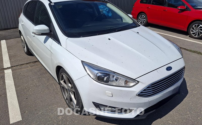 Ford Focus 1.5i 