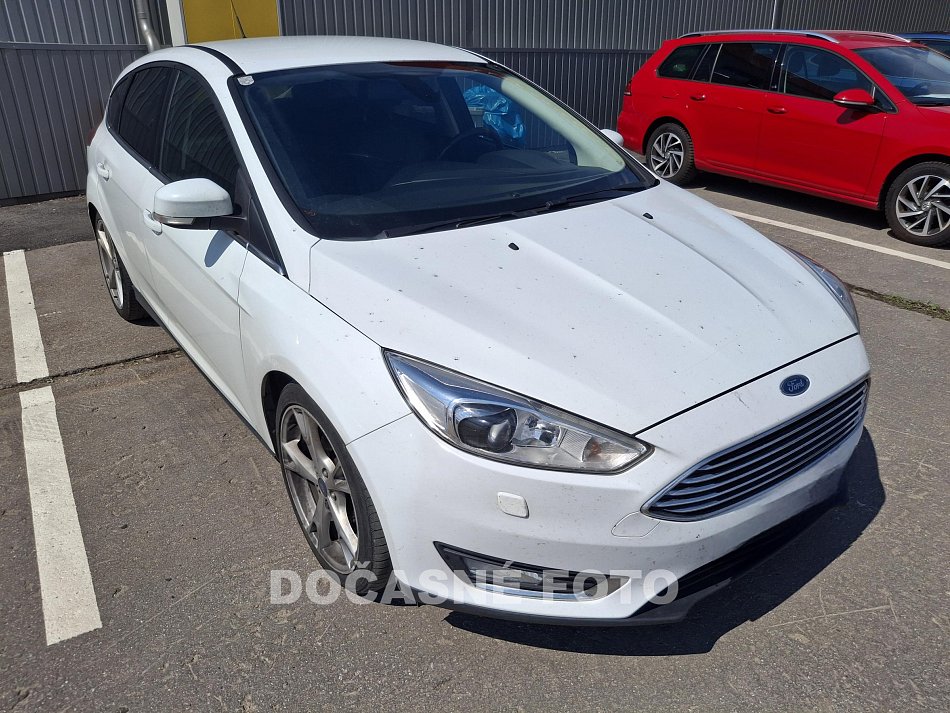 Ford Focus 1.5i 
