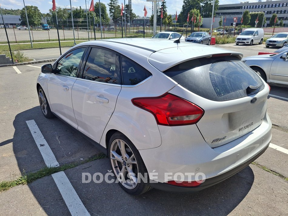 Ford Focus 1.5i 