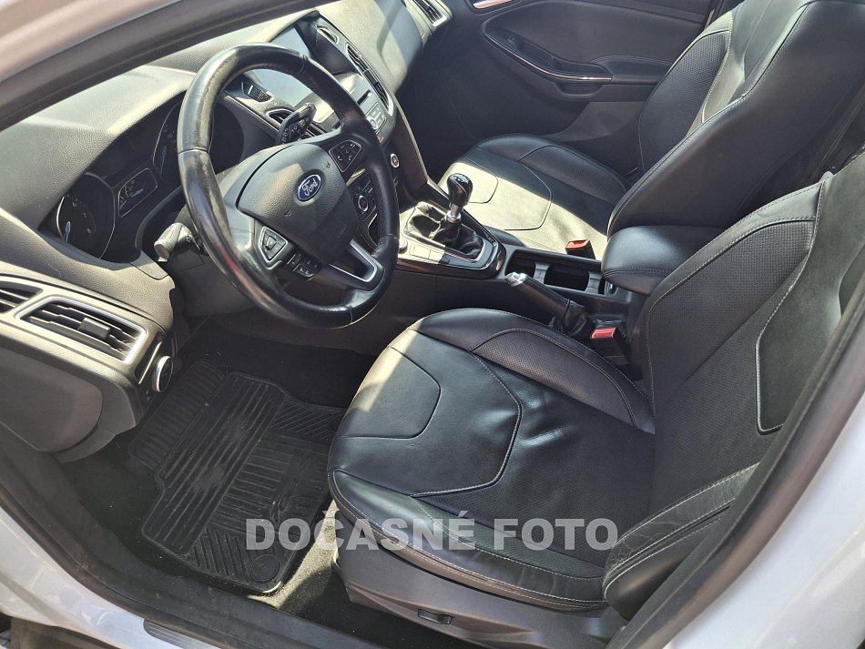 Ford Focus 1.5i 