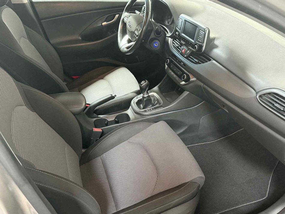 Hyundai I30 1.0 TGDi 
