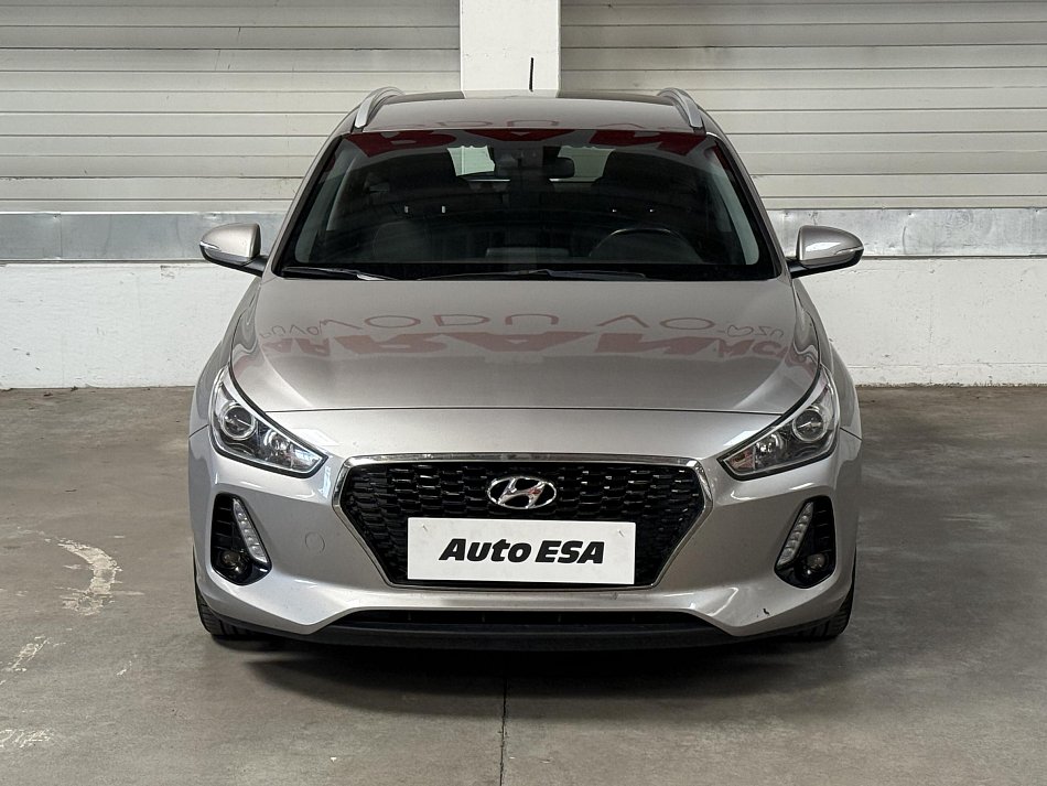 Hyundai I30 1.0 TGDi 