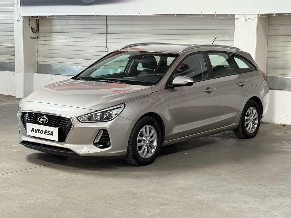 Hyundai I30 1.0 TGDi 