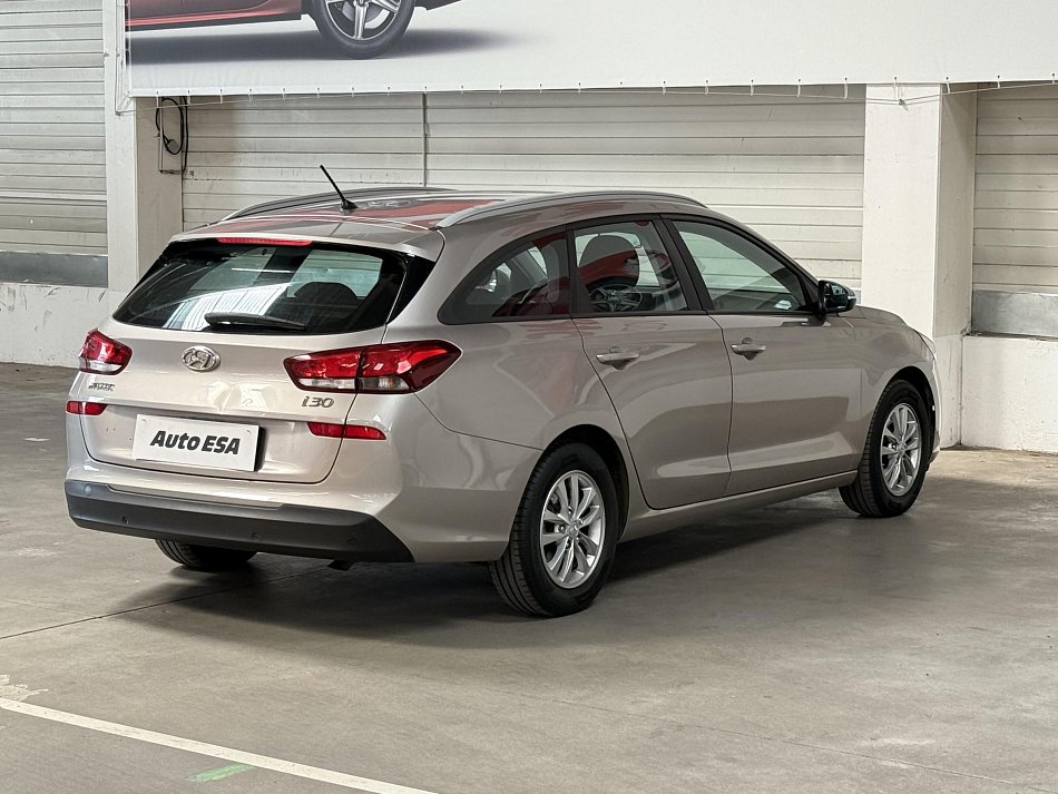Hyundai I30 1.0 TGDi 