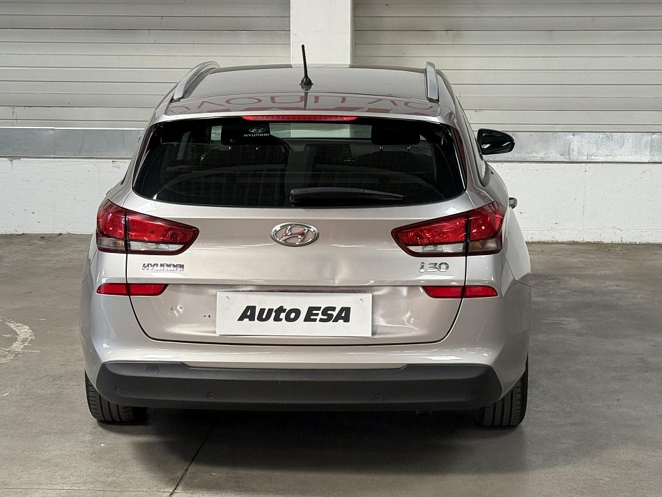 Hyundai I30 1.0 TGDi 