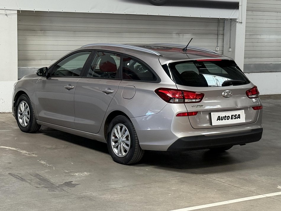 Hyundai I30 1.0 TGDi 