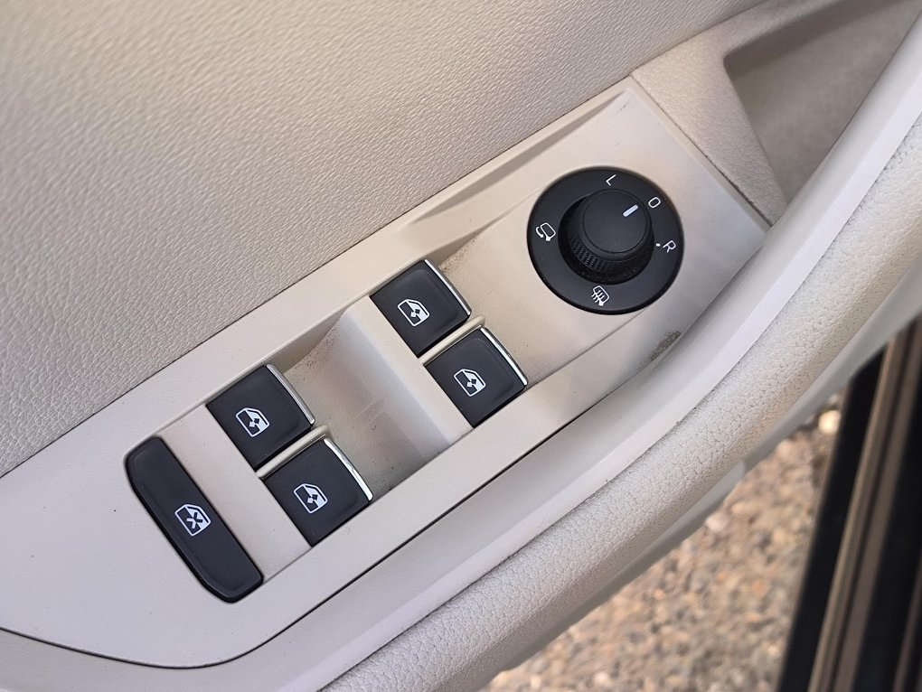 Škoda Superb III 2.0 TDi L&K