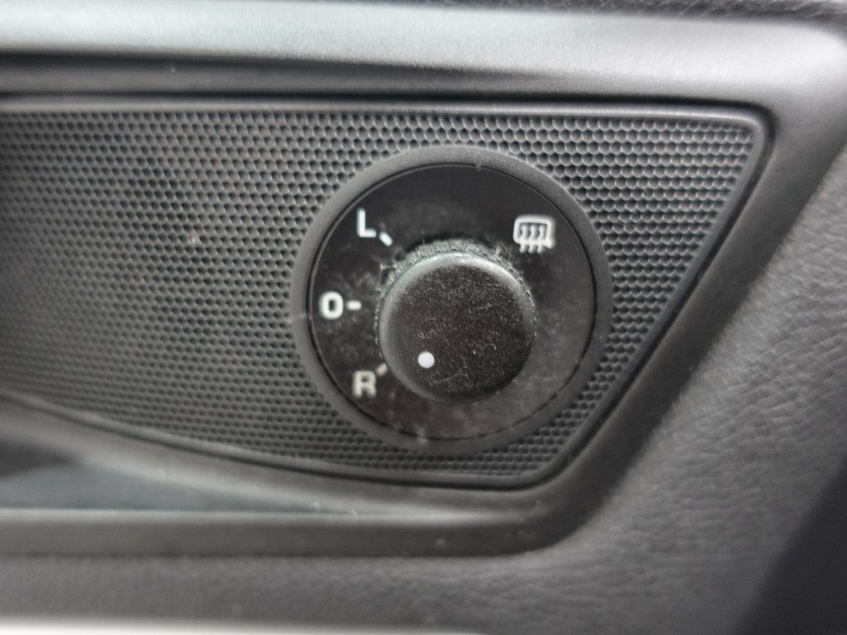 Škoda Octavia II 1.6i Ambiente