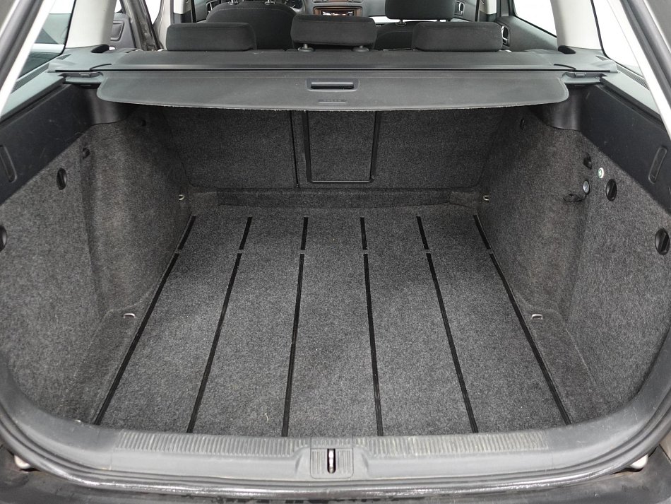 Škoda Octavia II 1.6i Ambiente
