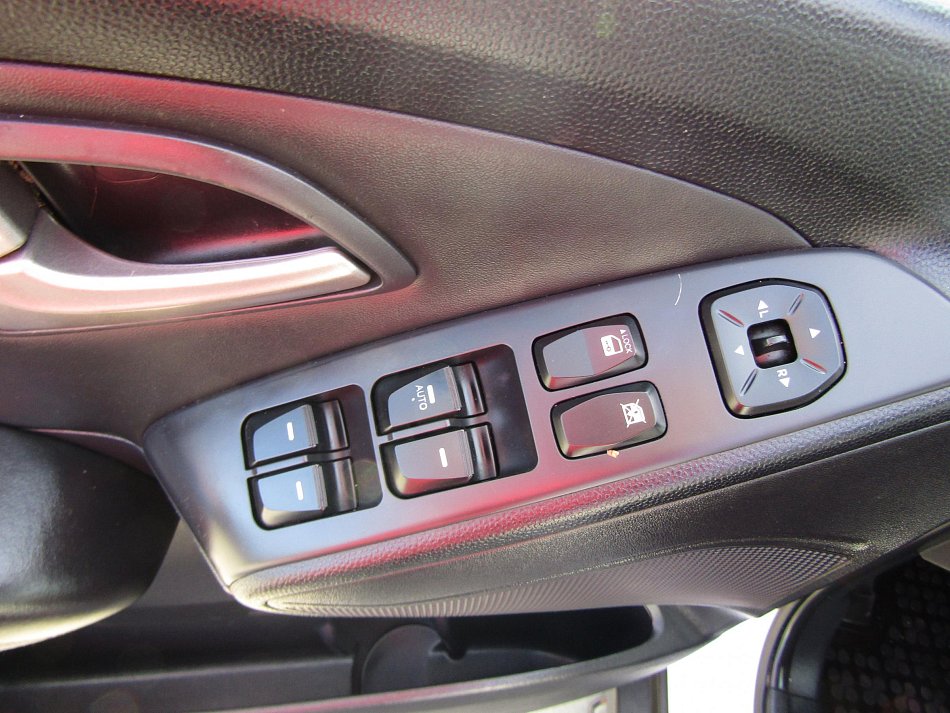 Hyundai Ix35 1.6 GDi 