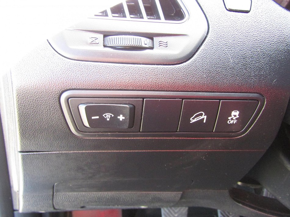 Hyundai Ix35 1.6 GDi 