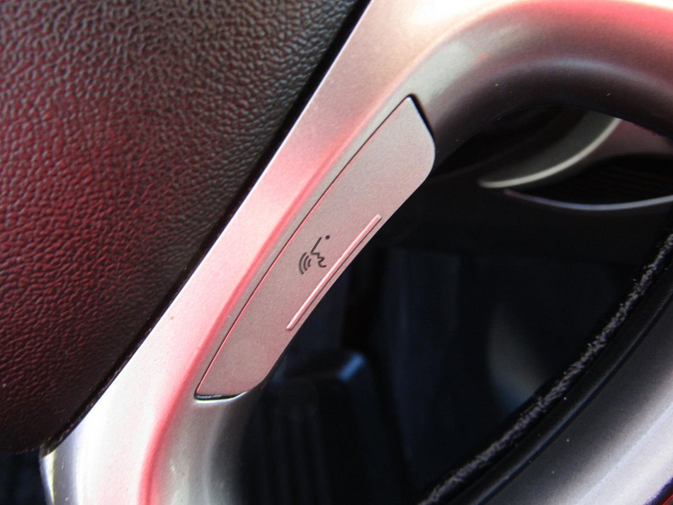 Hyundai Ix35 1.6 GDi 