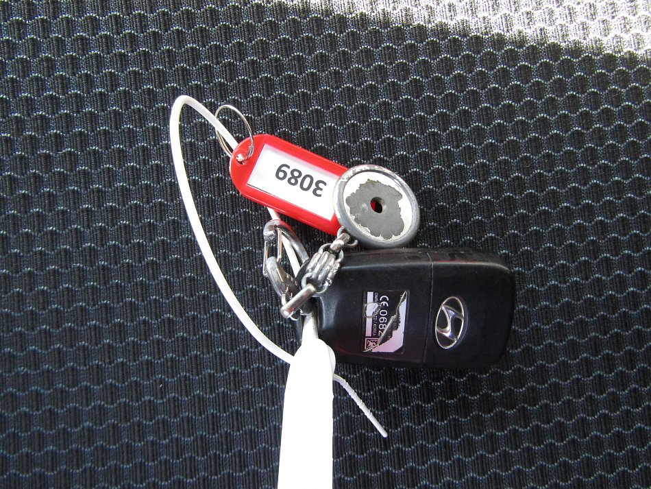 Hyundai Ix35 1.6 GDi 