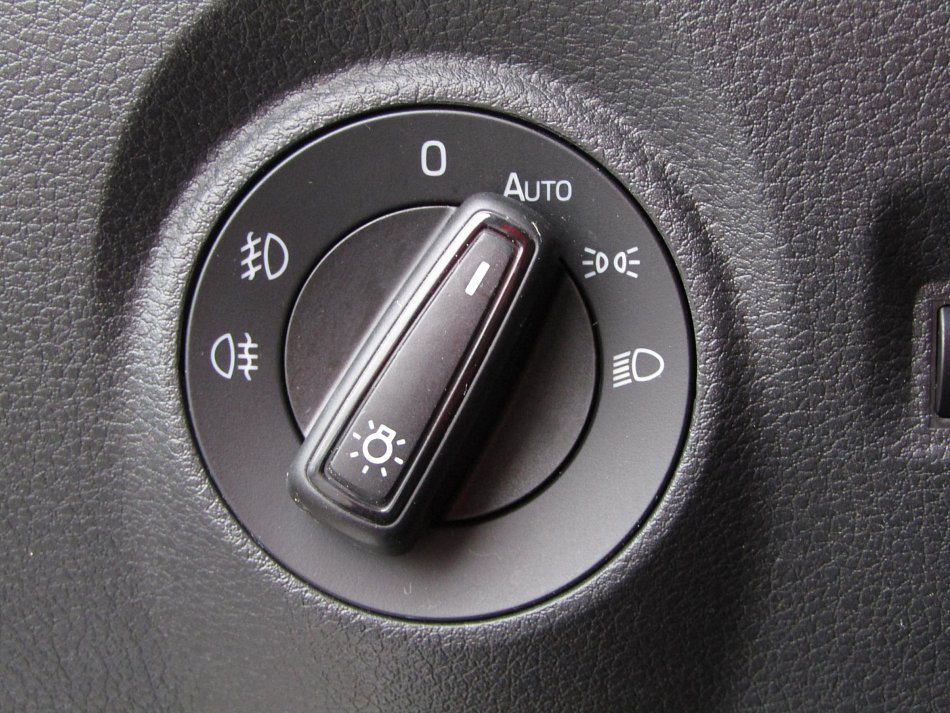 Škoda Fabia III 1.2 TSi Style