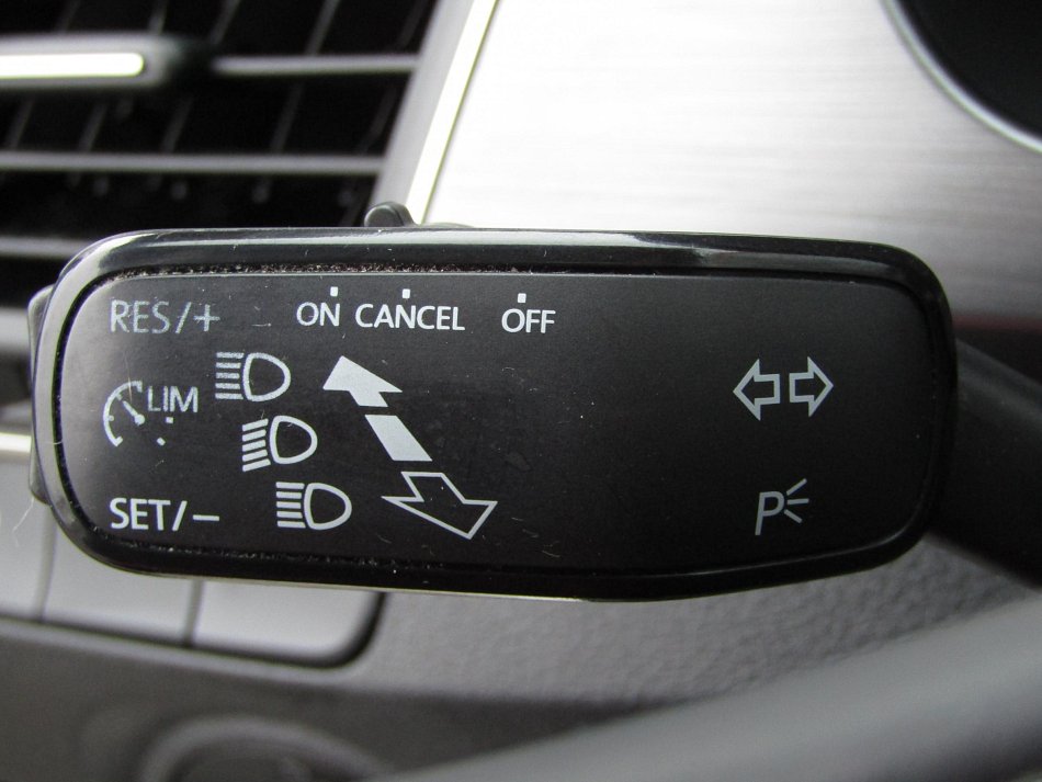 Škoda Fabia III 1.2 TSi Style