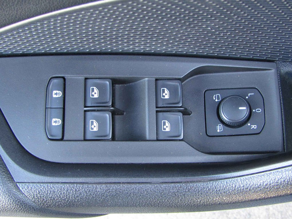 Škoda Octavia IV 2.0 TDi Style