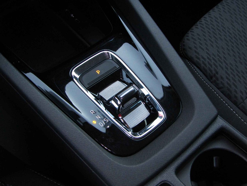Škoda Octavia IV 2.0 TDi Style