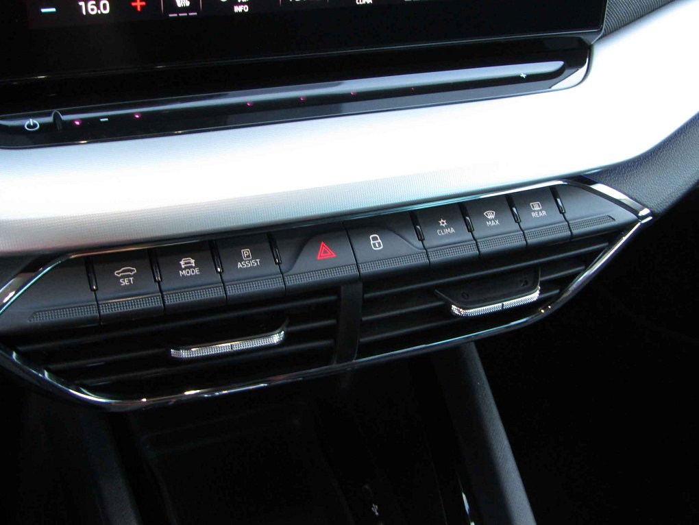 Škoda Octavia IV 2.0 TDi Style