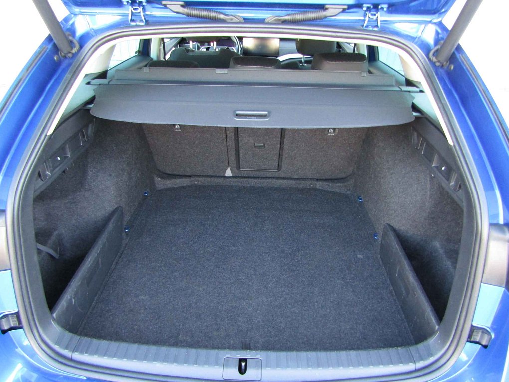 Škoda Octavia IV 2.0 TDi Style