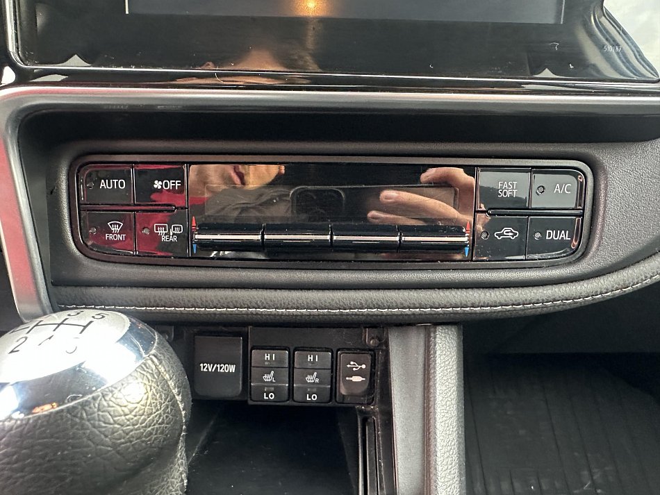 Toyota Corolla 1.6 VVTi 