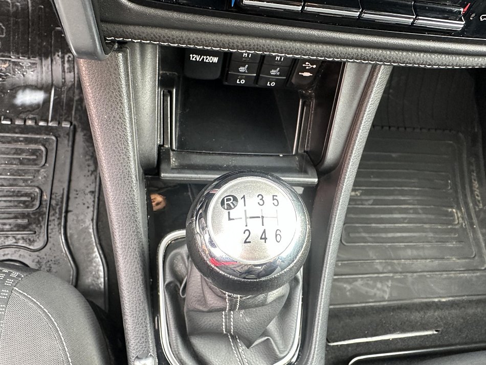 Toyota Corolla 1.6 VVTi 