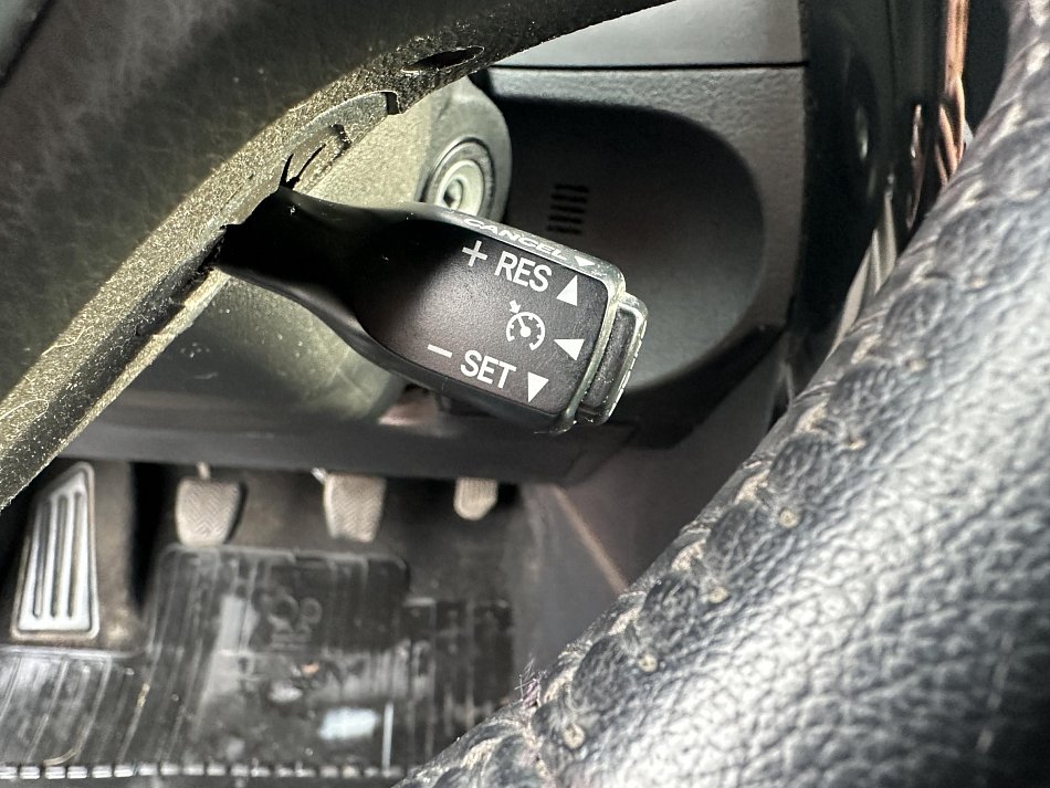 Toyota Corolla 1.6 VVTi 