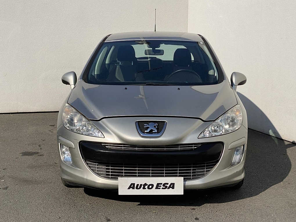 Peugeot 308 1.6 i 
