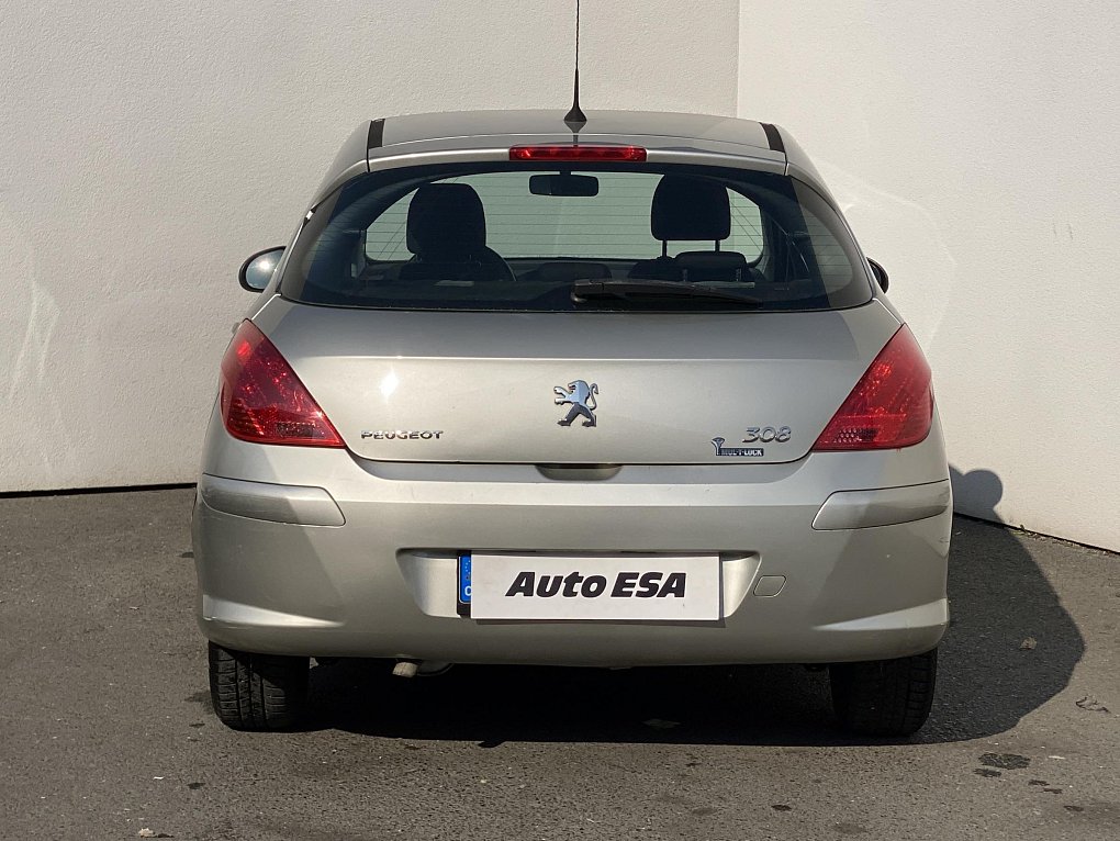 Peugeot 308 1.6 i 