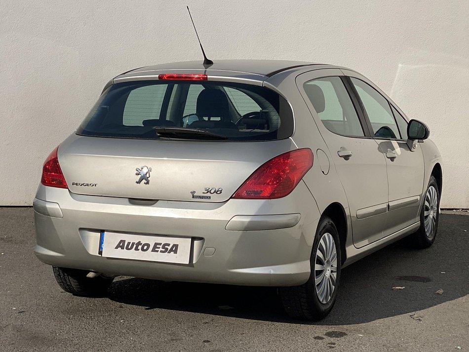 Peugeot 308 1.6 i 