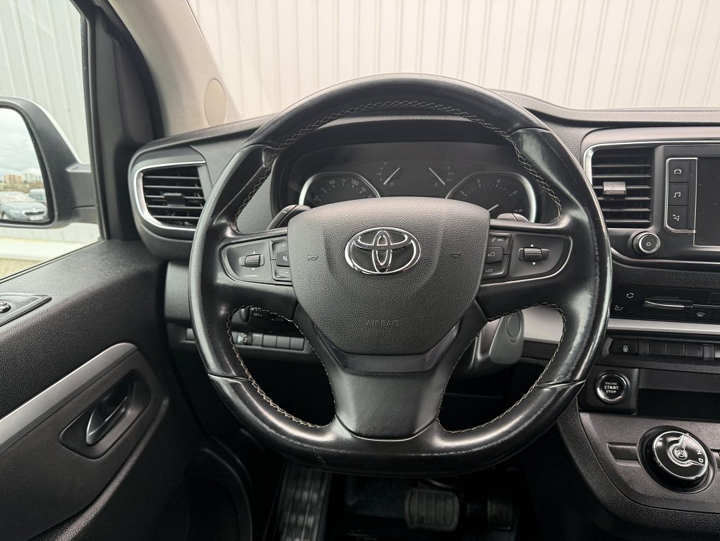 Toyota ProAce Verso 2.0D-4D  L2