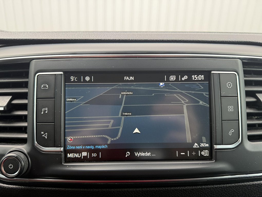 Toyota ProAce Verso 2.0D-4D  L2