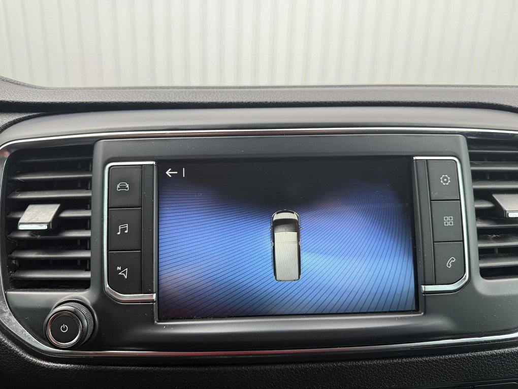 Toyota ProAce Verso 2.0D-4D  L2