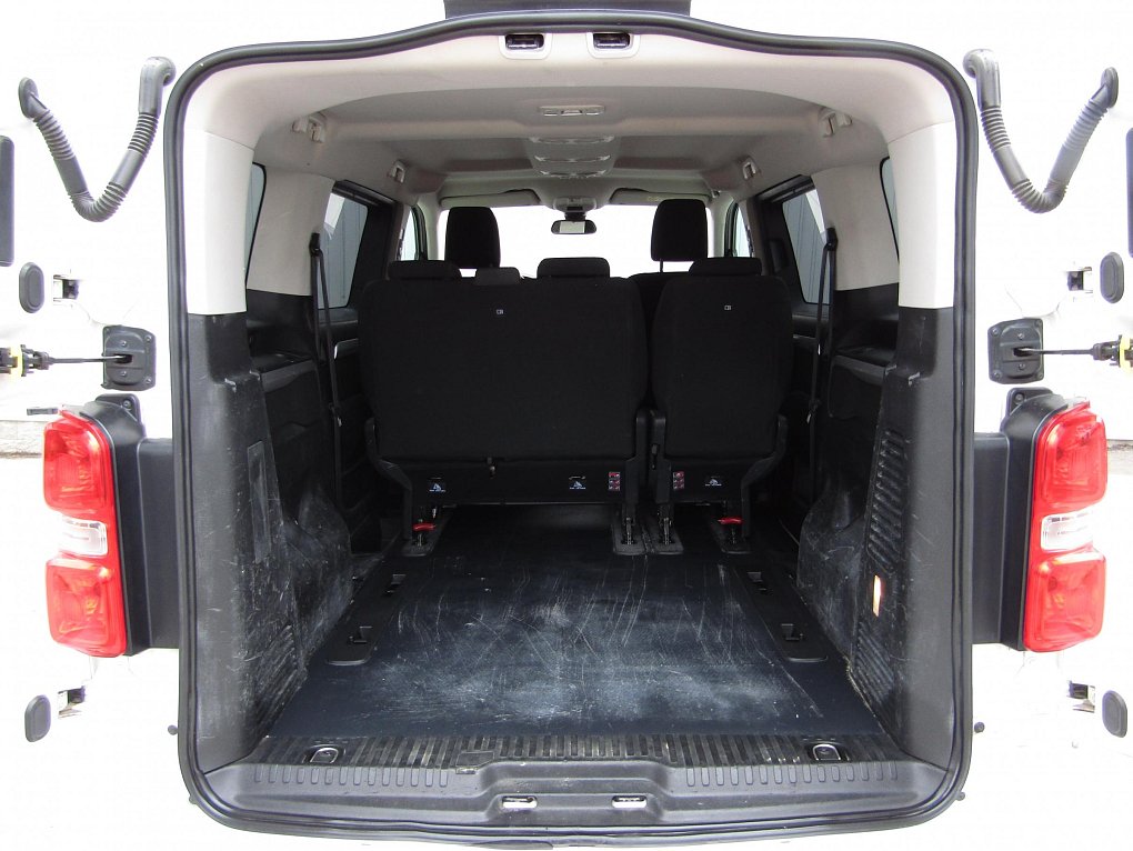 Toyota ProAce Verso 2.0D-4D  L2