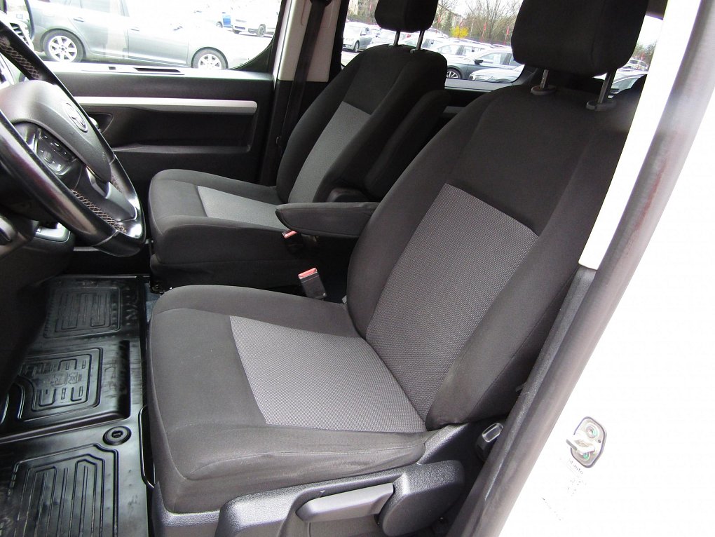 Toyota ProAce Verso 2.0D-4D  L2