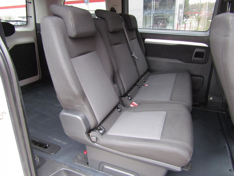 Toyota ProAce Verso 2.0D-4D  L2