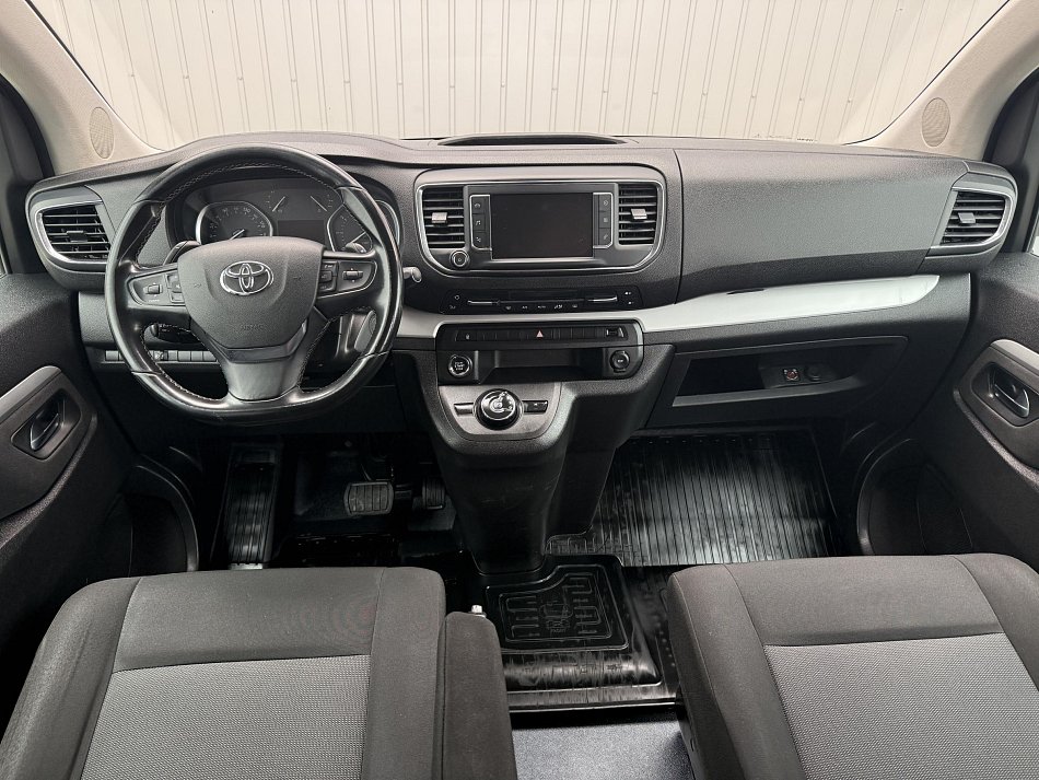 Toyota ProAce Verso 2.0D-4D  L2