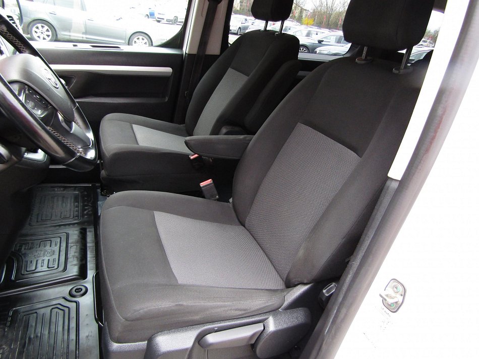 Toyota ProAce Verso 2.0D-4D  L2