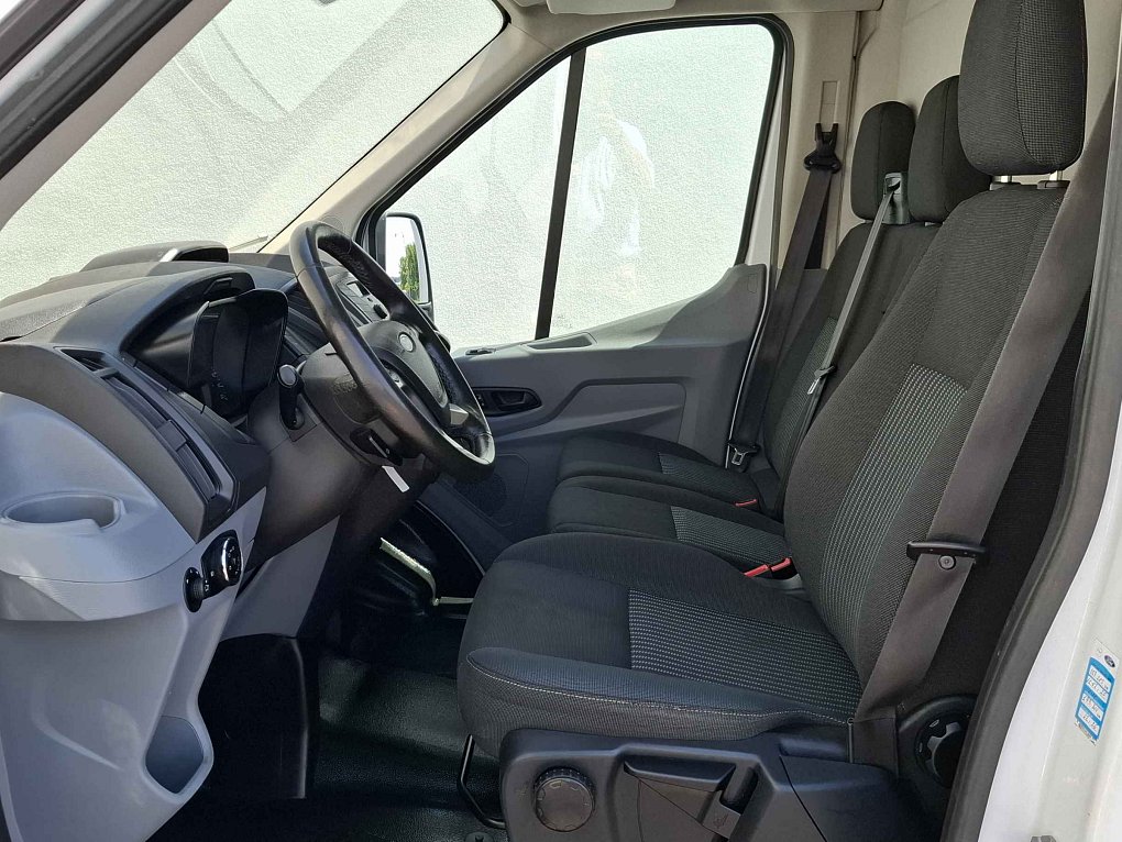 Ford Transit 2.0TDCi Trend L3H3