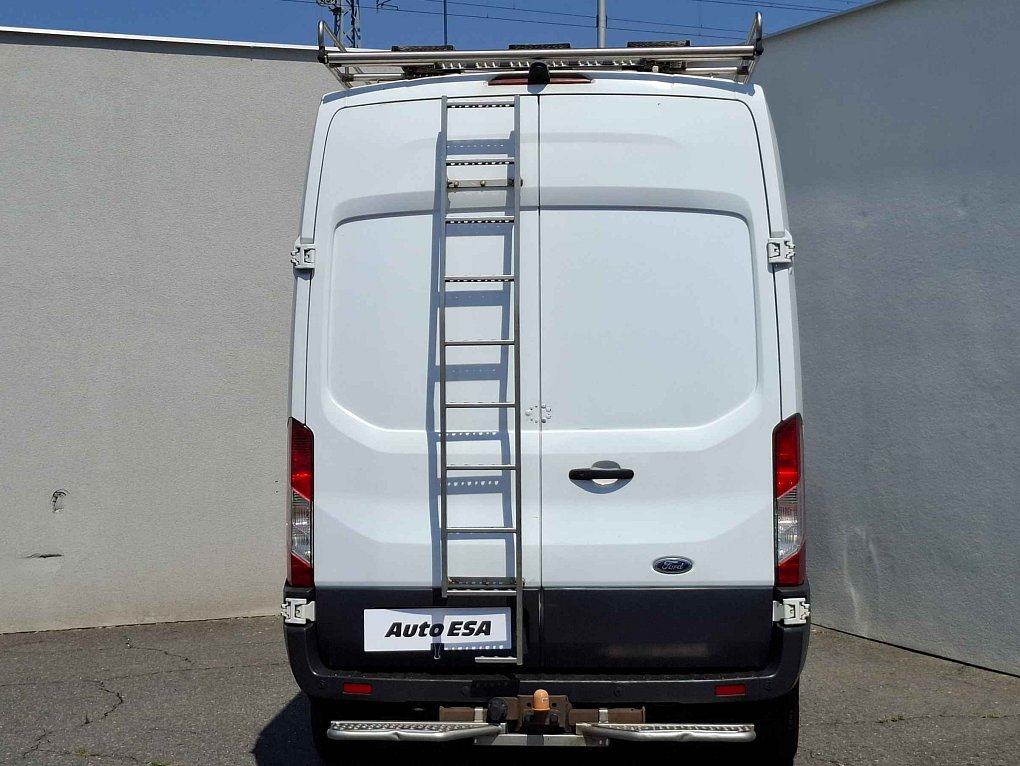 Ford Transit 2.0TDCi Trend L3H3