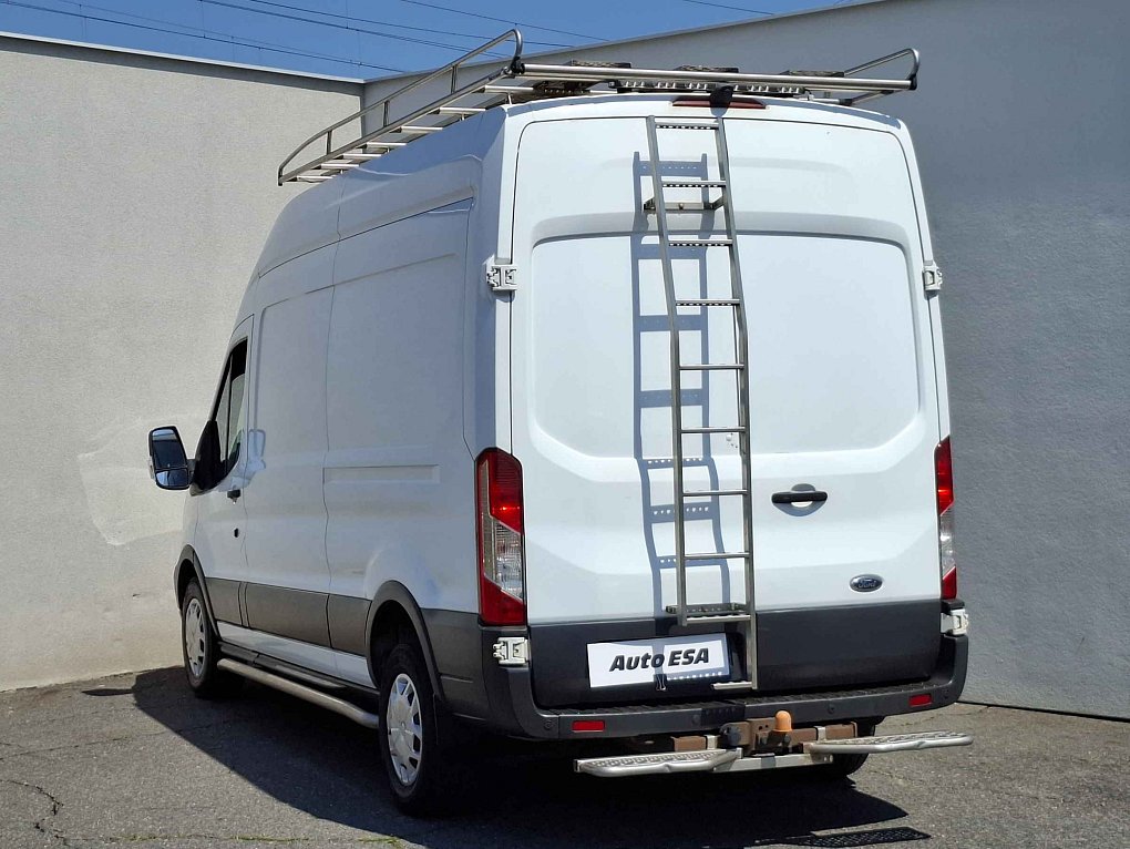 Ford Transit 2.0TDCi Trend L3H3