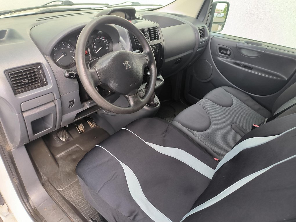 Peugeot Expert 1.6HDi  L2H1