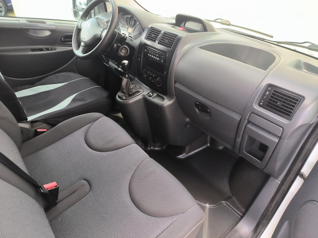 Peugeot Expert 1.6HDi  L2H1