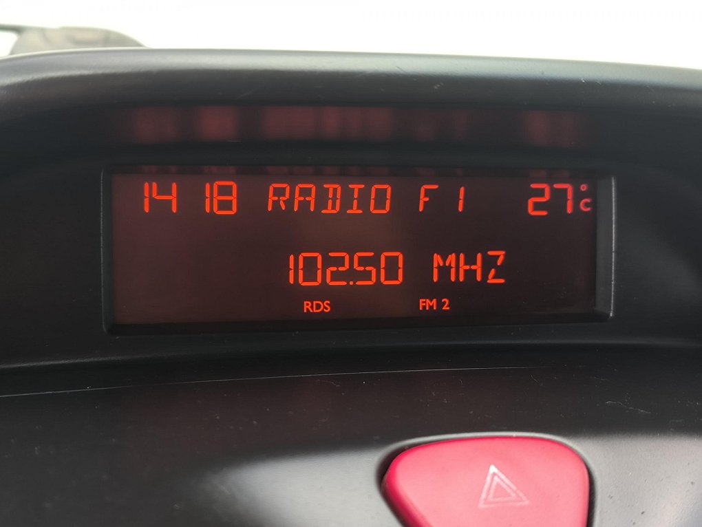 Peugeot Expert 1.6HDi  L2H1