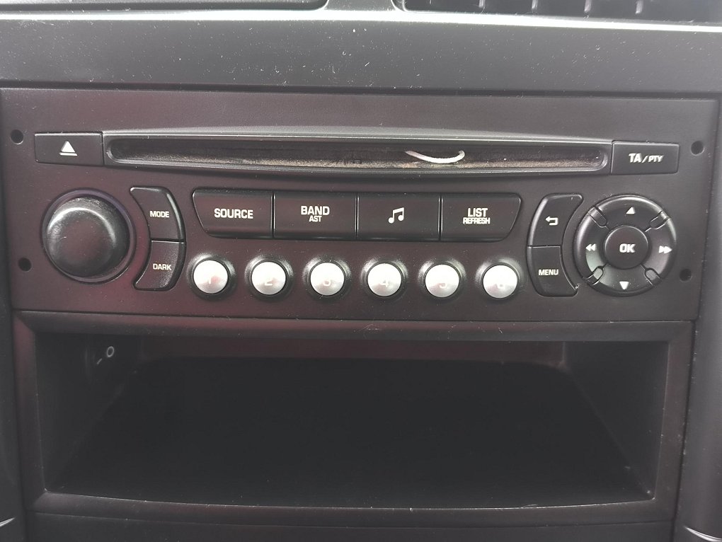 Peugeot Expert 1.6HDi  L2H1