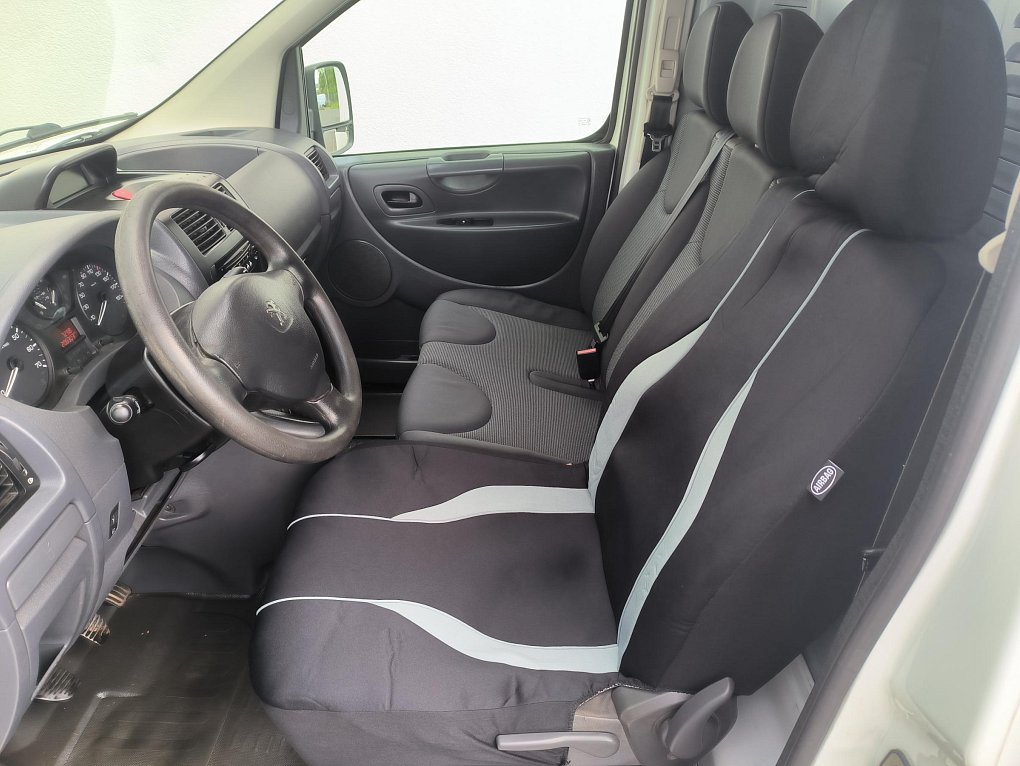 Peugeot Expert 1.6HDi  L2H1